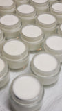 Luxurious Goat Milk Face Cream