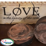 Luxurious Goat Milk Face Soap