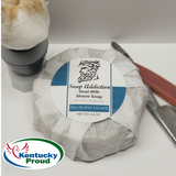 Goat Milk Shave Soap