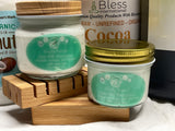 Simply Rooted Goat Milk Moisturizer