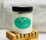 Simply Rooted Goat Milk Moisturizer