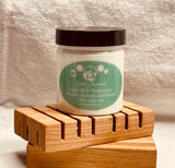 Simply Rooted Goat Milk Moisturizer