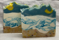 Beach Goat Milk Soap- Forgiveness