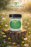 Simply Rooted Goat Milk Moisturizer
