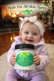 Simply Rooted Goat Milk Moisturizer