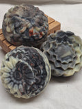 Luxurious Goat Milk Face Soap