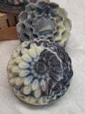 Luxurious Goat Milk Face Soap