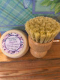Tallow Dish Soap Set