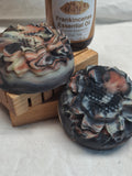 Luxurious Goat Milk Face Soap