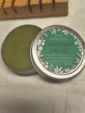Comfrey Salve