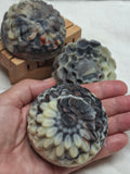 Luxurious Goat Milk Face Soap