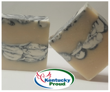 Cashmere Suede Goat Milk Soap- Solace